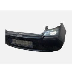 Pare choc arriere RENAULT CLIO 3