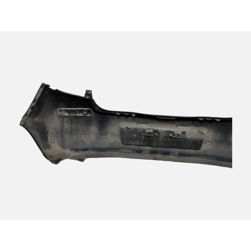 Pare choc arriere RENAULT CLIO 3 Photo n°5
