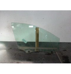 Vitre avant droit RENAULT CLIO 3 Photo n°1