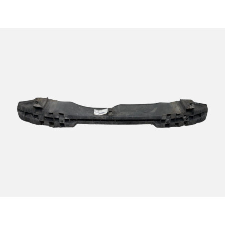 Absorbeur de pare choc arriere RENAULT CLIO 3 Photo n°1