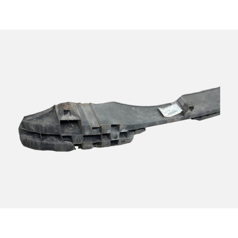 Absorbeur de pare choc arriere RENAULT CLIO 3 Photo n°2