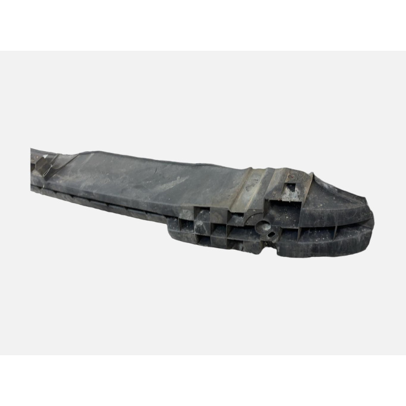 Absorbeur de pare choc arriere RENAULT CLIO 3 Photo n°3