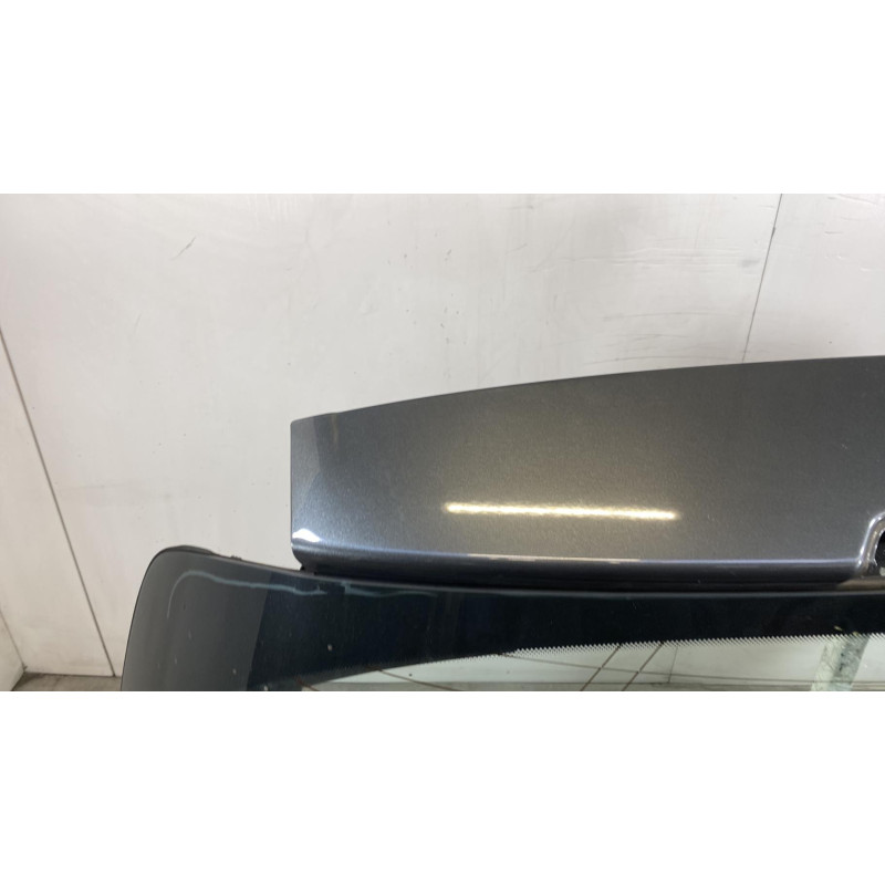 Malle/Hayon arriere PEUGEOT 308 1 Photo n°3