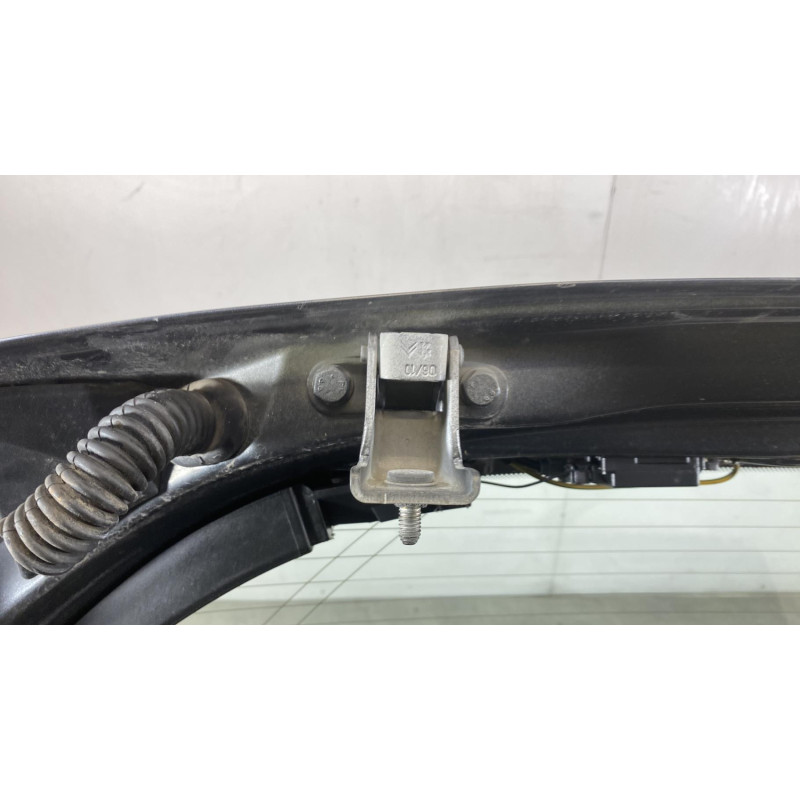 Malle/Hayon arriere PEUGEOT 308 1 Photo n°4