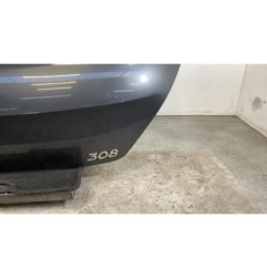 Malle/Hayon arriere PEUGEOT 308 1