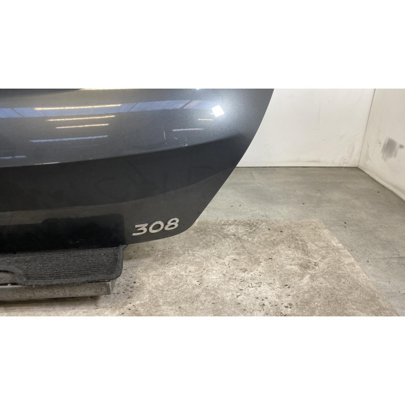 Malle/Hayon arriere PEUGEOT 308 1 Photo n°8