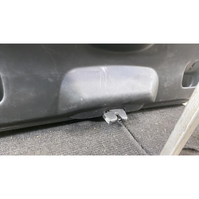 Malle/Hayon arriere PEUGEOT 308 1 Photo n°10
