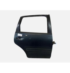Porte arriere droit VOLKSWAGEN POLO 4 Photo n°1