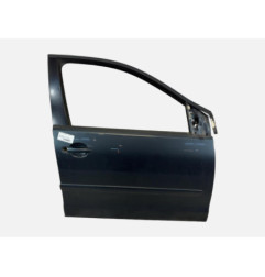 Porte avant droit VOLKSWAGEN POLO 4 Photo n°1