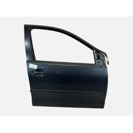 Porte avant droit VOLKSWAGEN POLO 4 Photo n°1