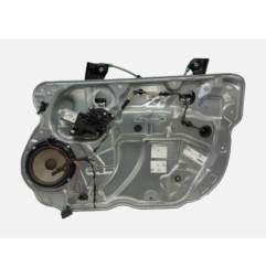 Leve vitre electrique avant droit VOLKSWAGEN POLO 4 Photo n°1