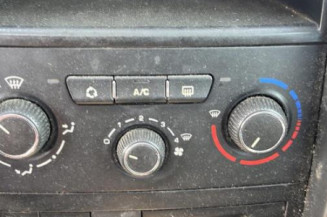 Demarreur PEUGEOT 207