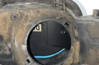 Trappe d'essence RENAULT MODUS