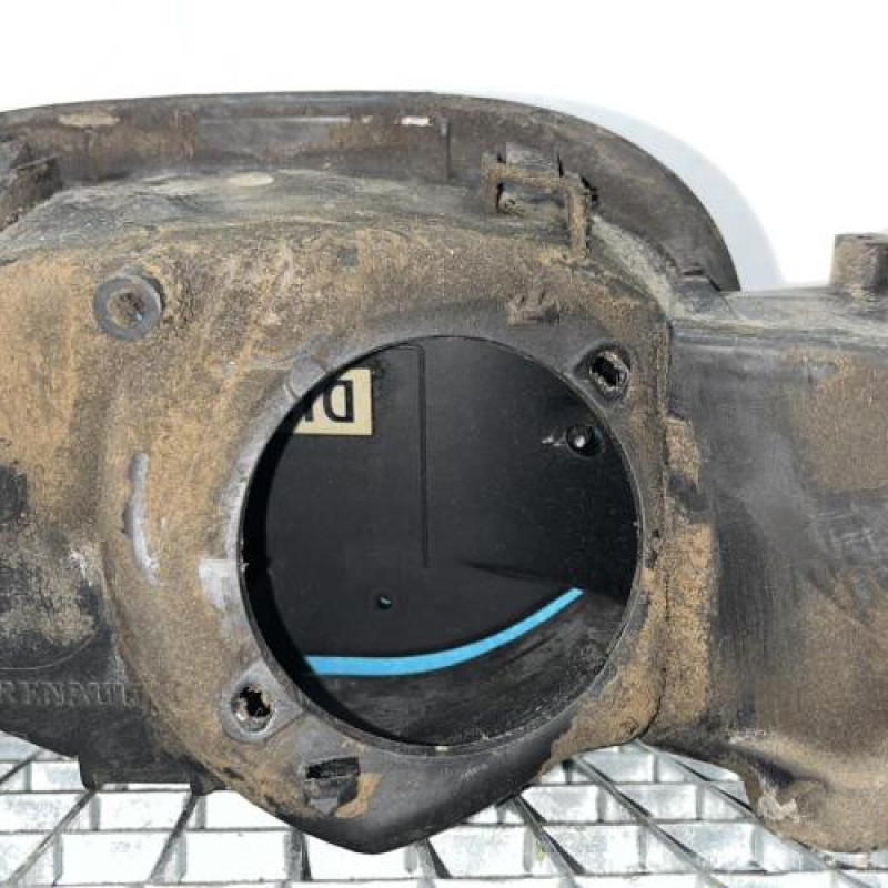 Trappe d'essence RENAULT MODUS Photo n°3
