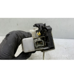 Serrure avant gauche RENAULT CLIO 2