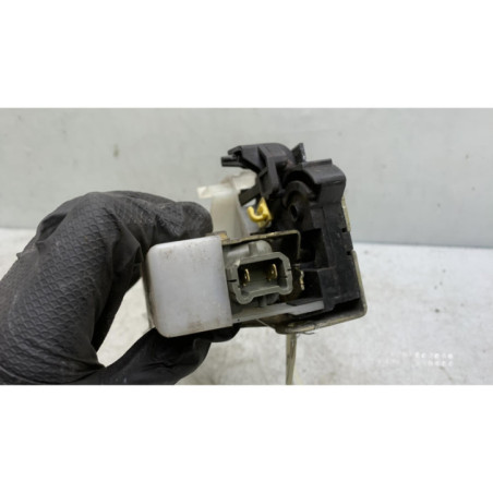 Serrure avant gauche RENAULT CLIO 2