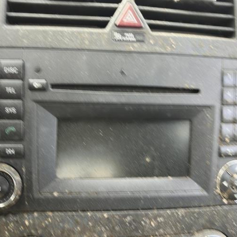 Pulseur d'air MERCEDES CLASSE B 245 Photo n°9
