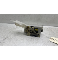 Serrure avant gauche RENAULT CLIO 2