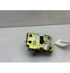 Serrure avant gauche RENAULT TWINGO 1