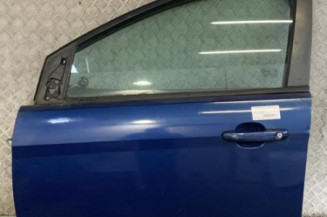Porte avant gauche FORD FOCUS 2 Photo n°1