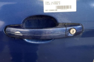 Porte avant gauche FORD FOCUS 2