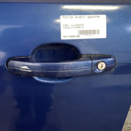 Porte avant gauche FORD FOCUS 2