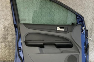 Porte avant gauche FORD FOCUS 2