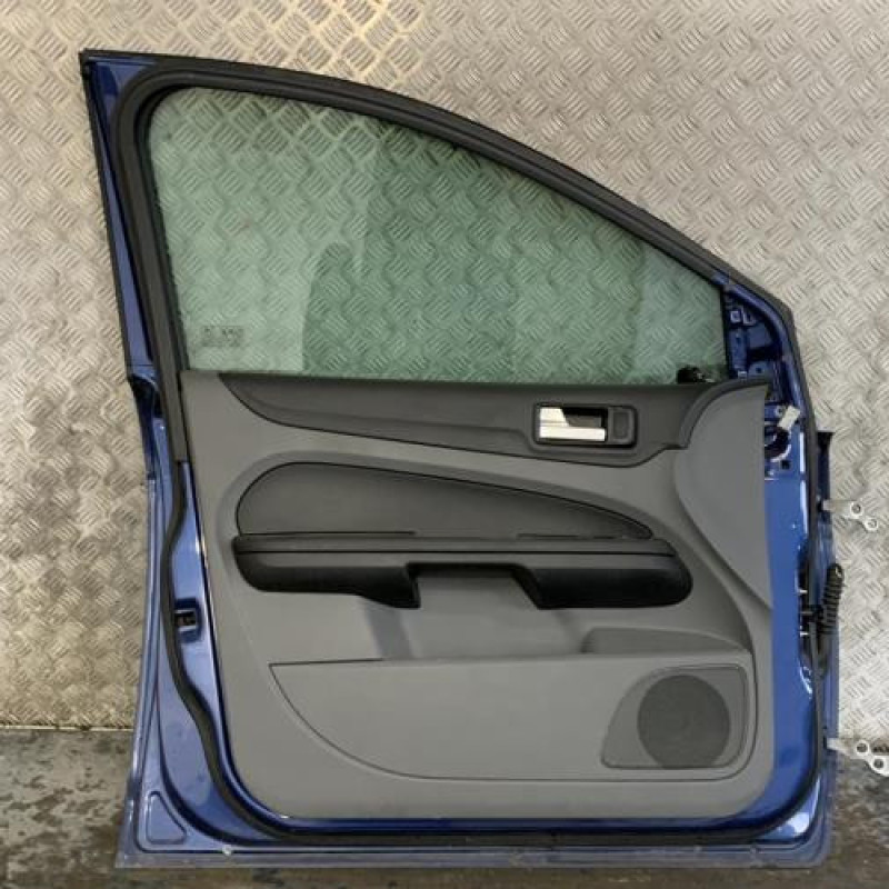 Porte avant gauche FORD FOCUS 2 Photo n°3