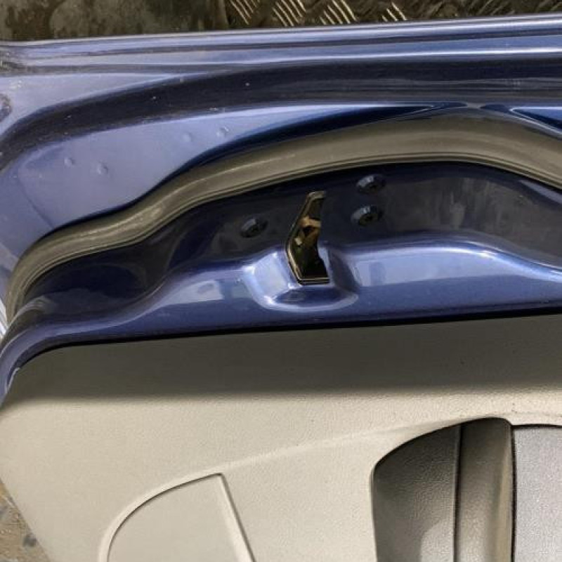 Porte avant gauche FORD FOCUS 2 Photo n°5