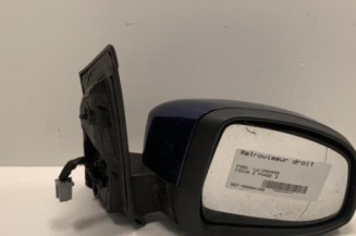 Retroviseur droit FORD FOCUS 2 Photo n°1