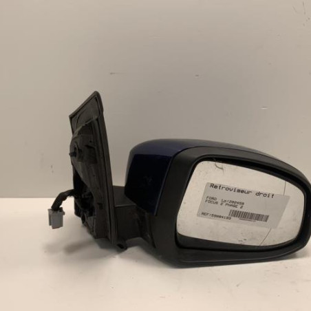Retroviseur droit FORD FOCUS 2 Photo n°1