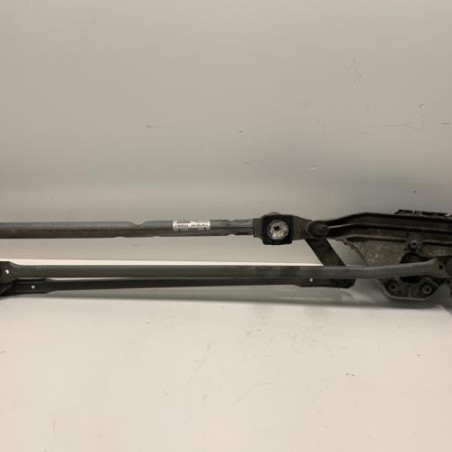 Moteur essuie glace avant FORD FOCUS 2 Photo n°1