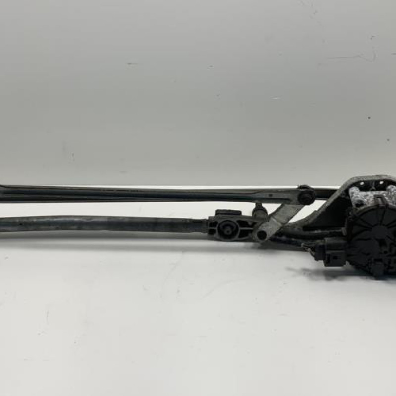 Moteur essuie glace avant FORD FOCUS 2 Photo n°3