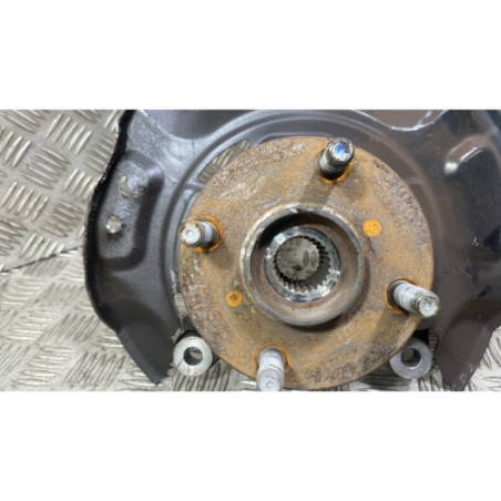 Pivot de moyeu avant droit TOYOTA YARIS 3