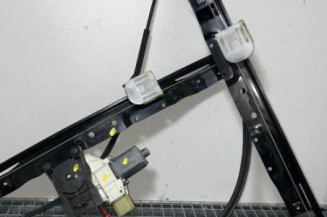 Leve vitre electrique avant droit FORD S-MAX 1 Photo n°1