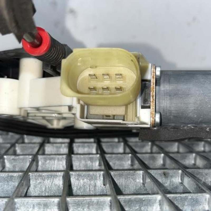 Leve vitre electrique avant droit FORD S-MAX 1 Photo n°2