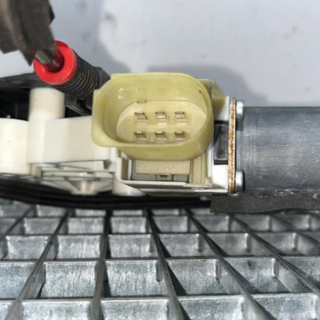 Leve vitre electrique avant droit FORD S-MAX 1