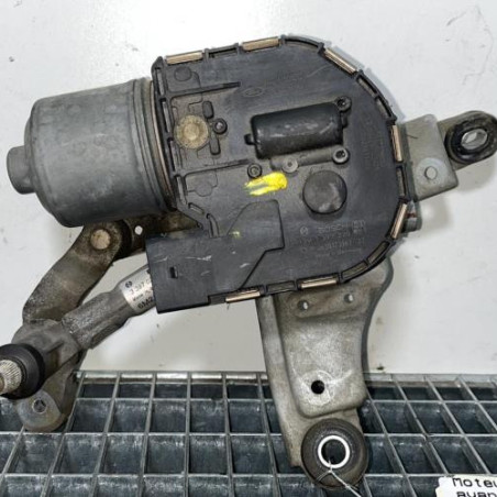 Moteur essuie glace avant droit FORD S-MAX 1 Photo n°1