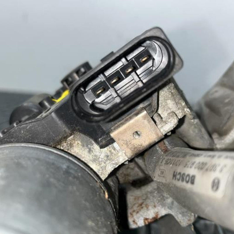 Moteur essuie glace avant droit FORD S-MAX 1 Photo n°3