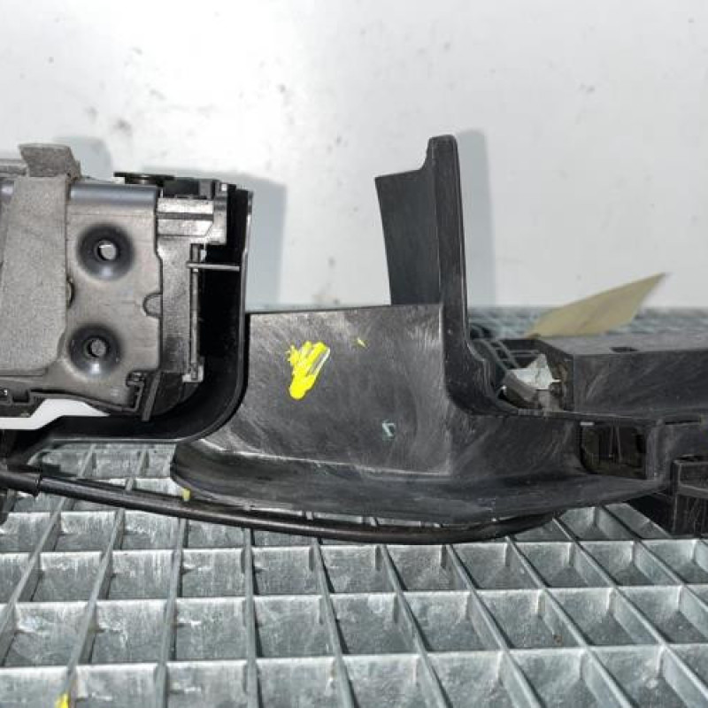 Serrure avant droit FORD S-MAX 1 Photo n°1