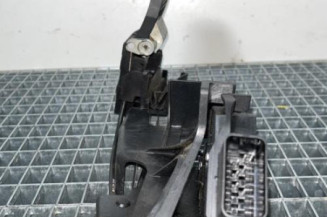Serrure avant droit FORD S-MAX 1