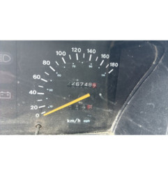 Calandre LAND ROVER DISCOVERY 1
