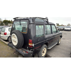 Custode arriere droit (porte) LAND ROVER DISCOVERY 1