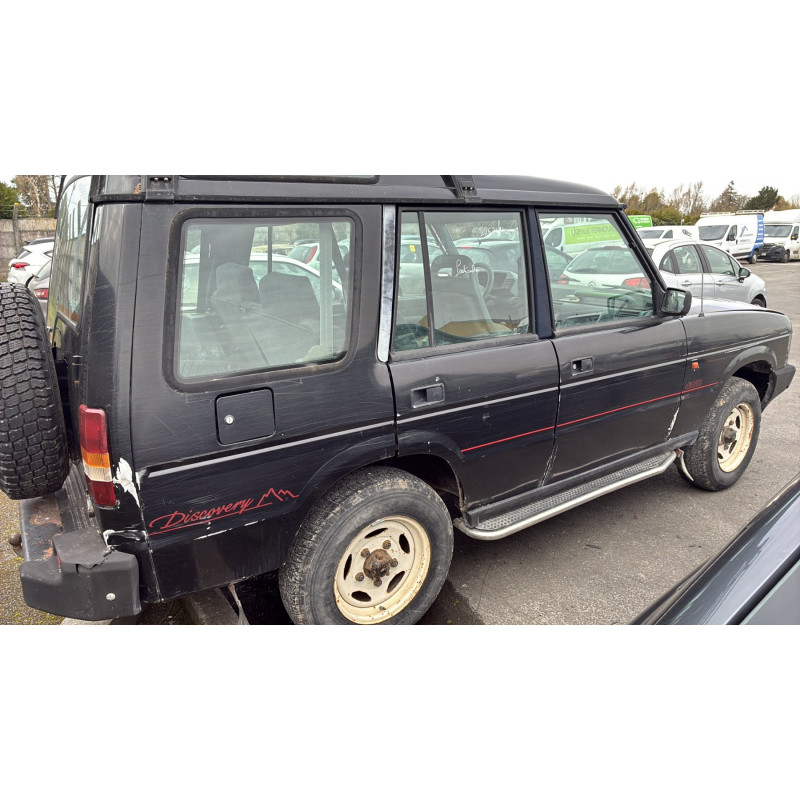 Custode arriere droit (porte) LAND ROVER DISCOVERY 1 Photo n°6