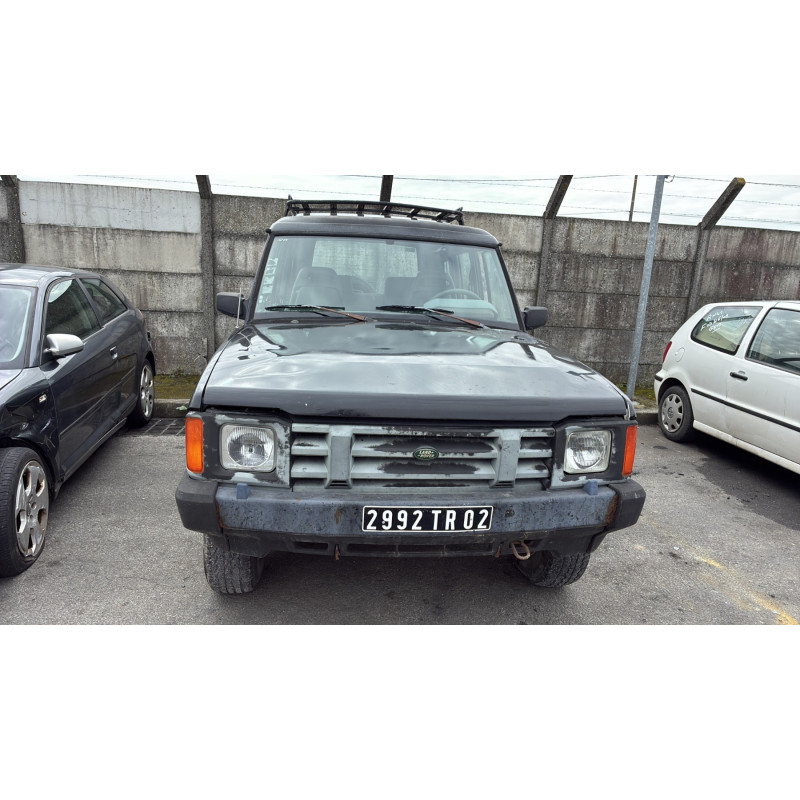 Custode arriere droit (porte) LAND ROVER DISCOVERY 1 Photo n°7