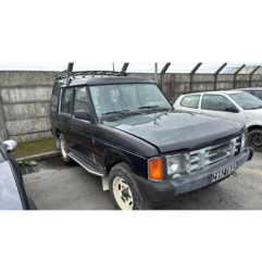 Lunette arriere LAND ROVER DISCOVERY 1