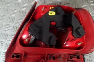 Feu arriere principal gauche (feux) AUDI A4 1