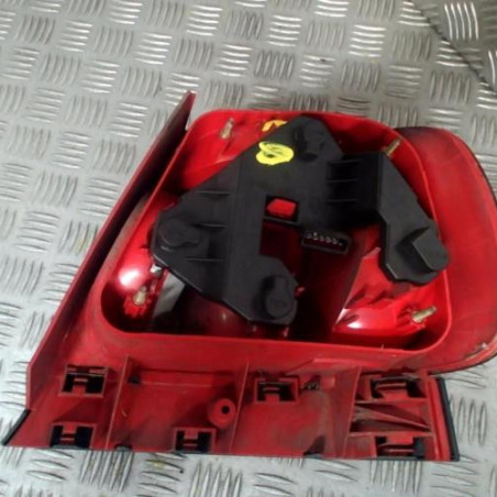 Feu arriere principal gauche (feux) AUDI A4 1