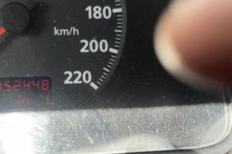 Feu arriere principal gauche (feux) AUDI A4 1