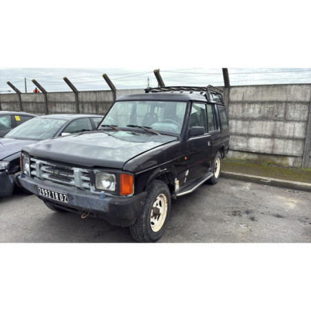 Arret de porte avant droit LAND ROVER DISCOVERY 1 Photo n°1